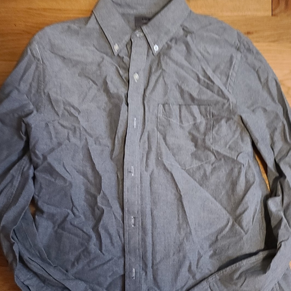 Saddlebred Gray shirt